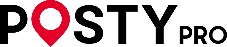 POSTY Sample Colorful Company